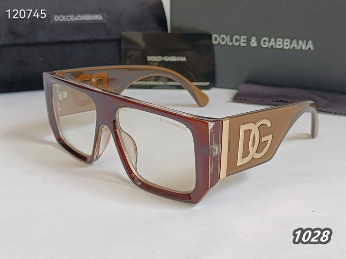 Dolce & Gabbana Sunglasses ID:20240527-79